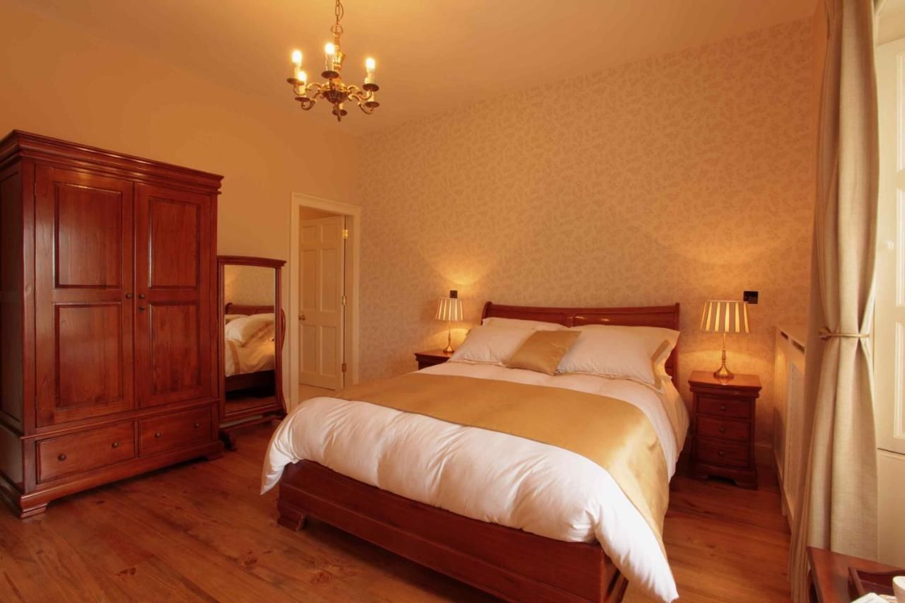 Отели типа «постель и завтрак» Corrib House Guest Accommodation Голуэй-28