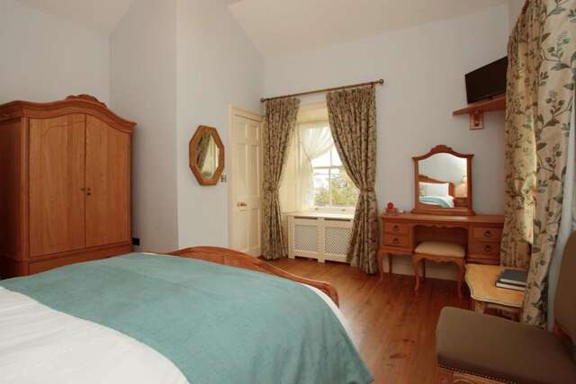 Отели типа «постель и завтрак» Corrib House Guest Accommodation Голуэй-19